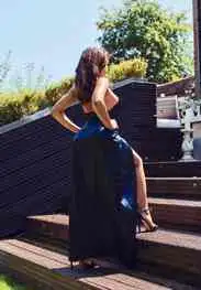 Surat escorts services 